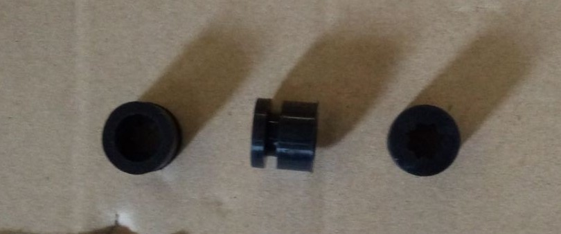 Втулка резиновая SYM