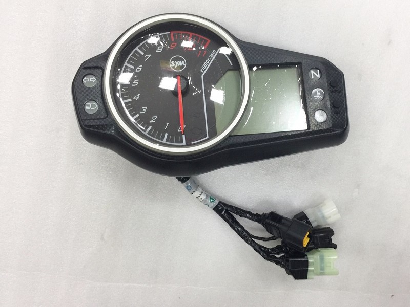 Панель приборов SYM