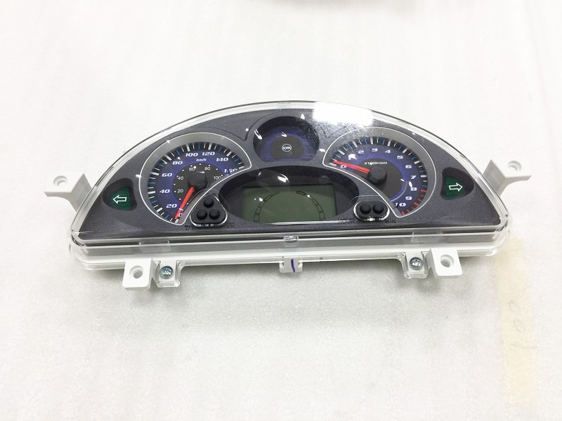 Панель приборов SYM