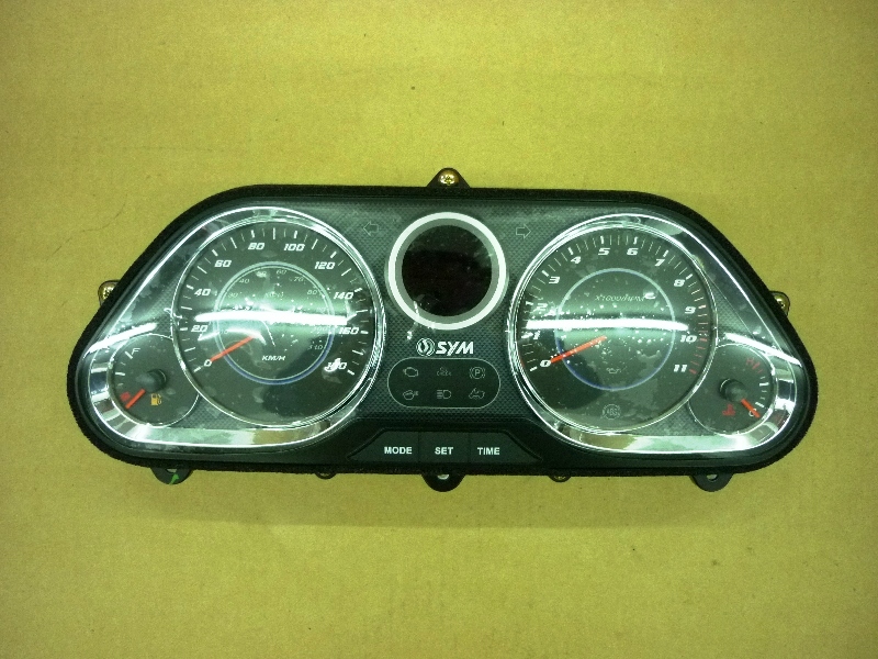 Панель приборов SYM