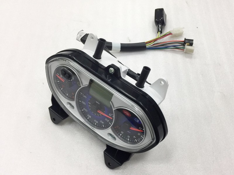 Панель приборов SYM