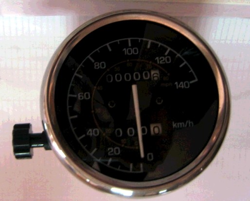 Спидометр SYM XS 125