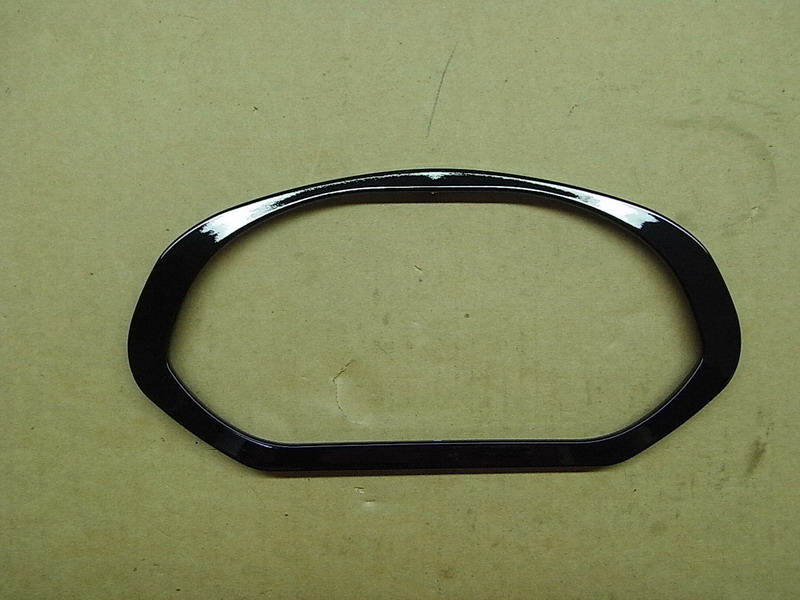 Рамка приборной панели SYM