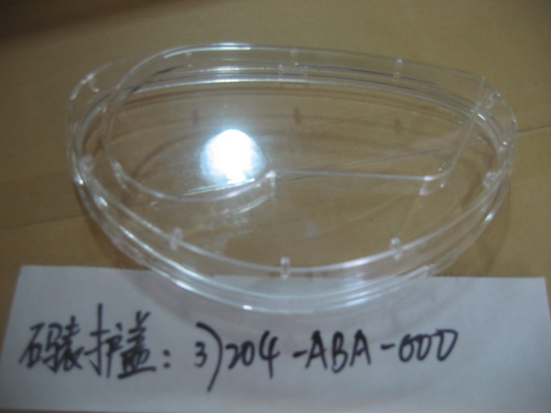 Стекло панели приборной SYM Orbit 50 Orbit 125