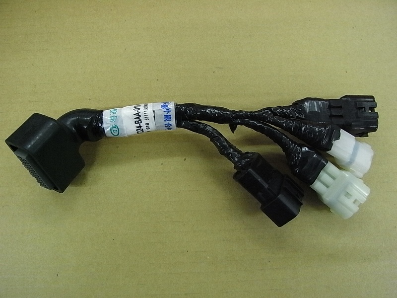 Жгут панели приборной SYM