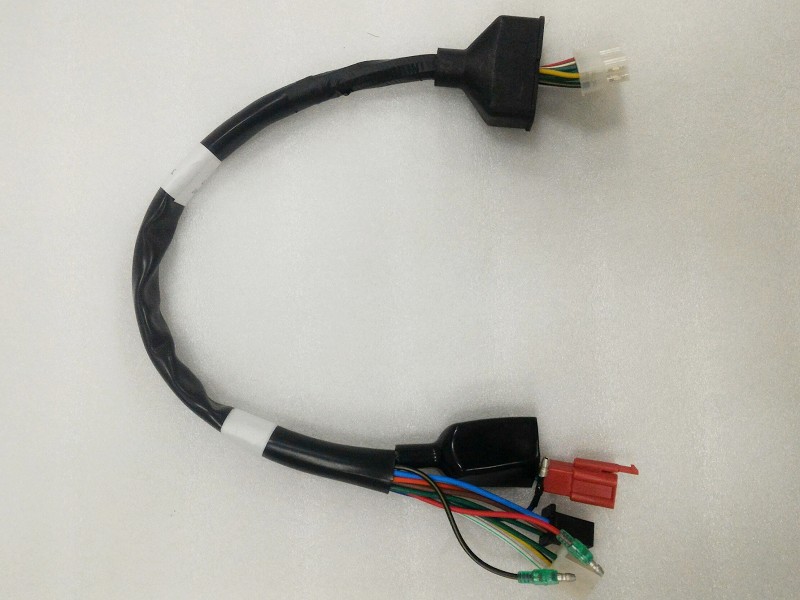 Жгут панели приборной SYM