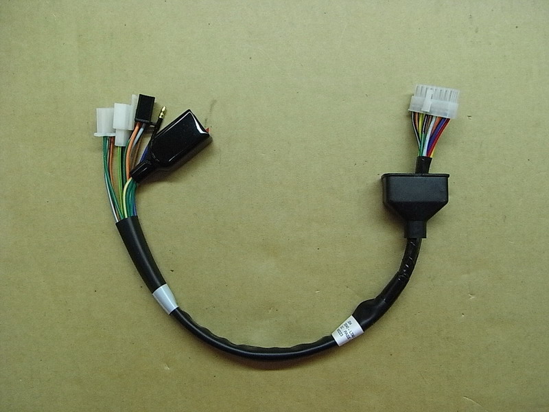 Жгут панели приборной SYM