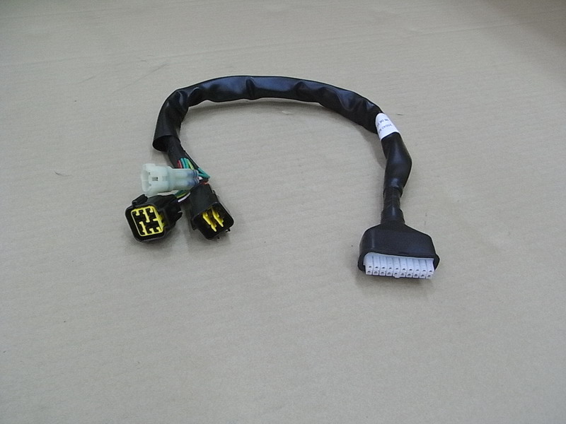 Жгут панели приборной SYM