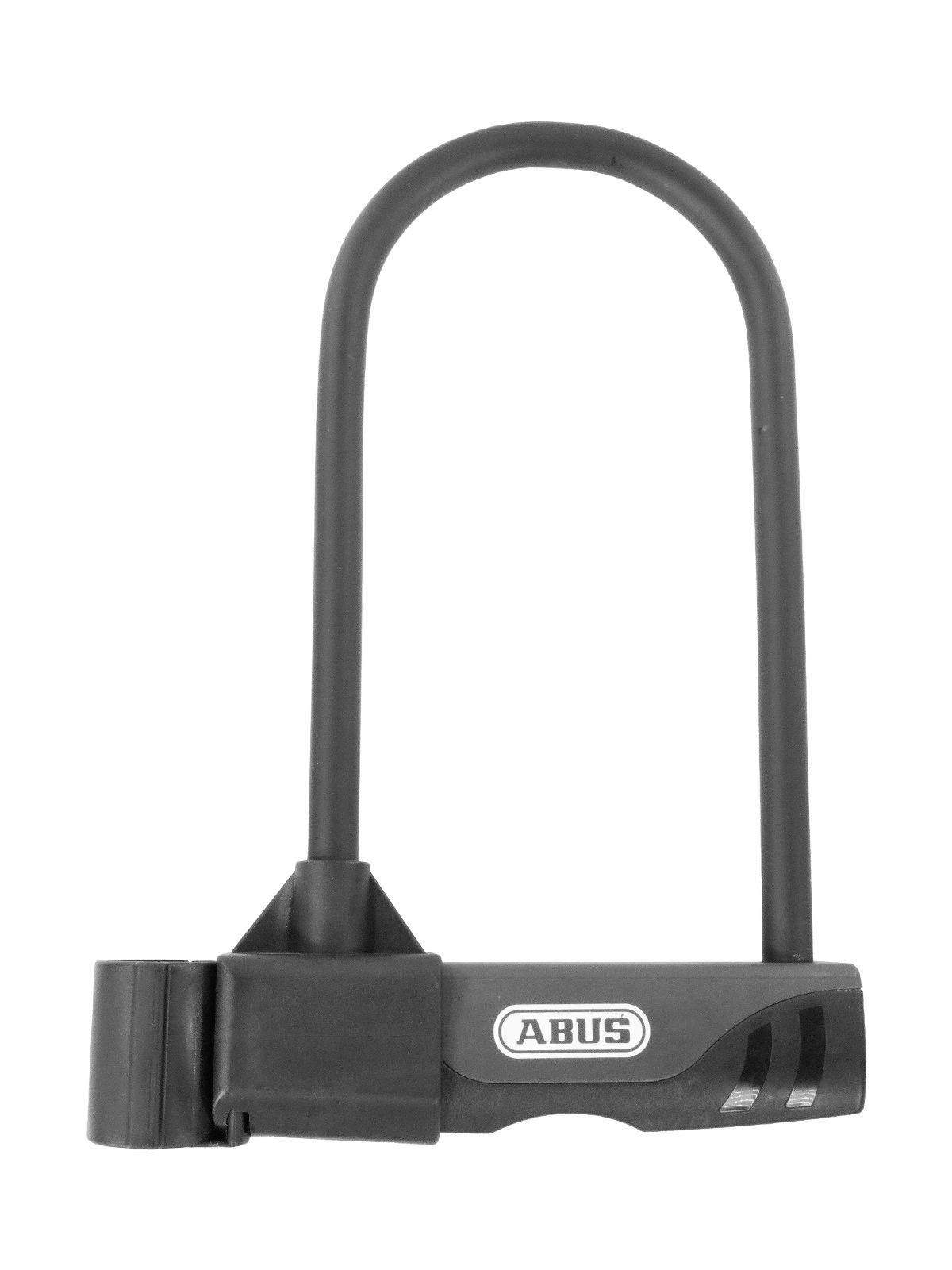 Замок вело Abus U-LOCK 32/150HB230+USH32 Facilo черный, U-Lock дуга, с креплением, под ключ, 7/15