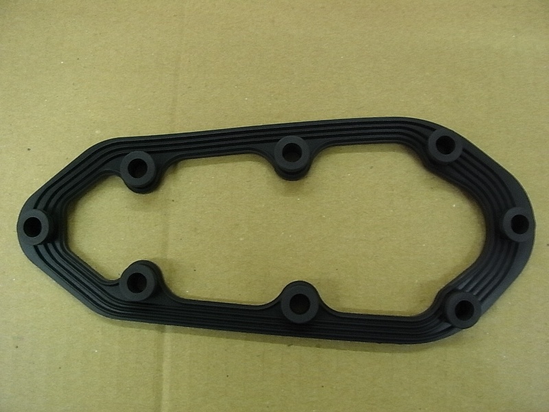 Прокладка насоса топливного SYM