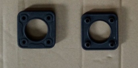 Прокладка резиновая SYM