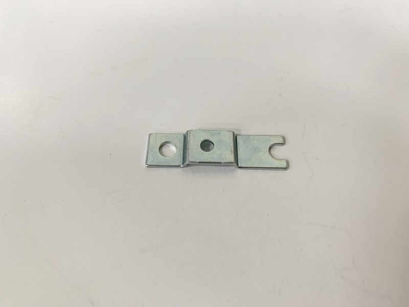 Кронштейн насоса топливного SYM