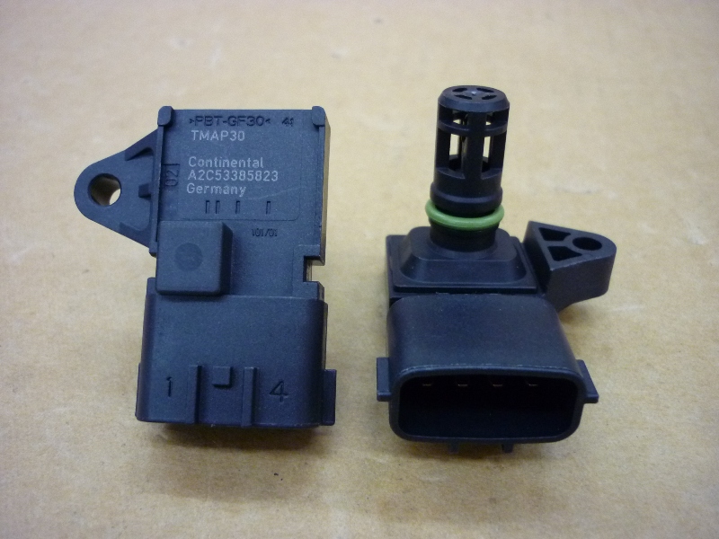 Датчик T-MAP SYM