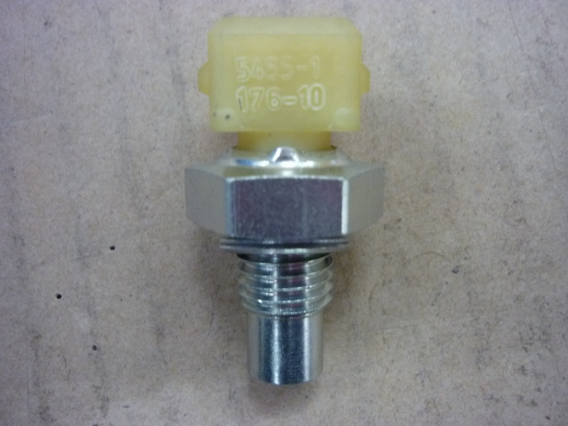 Датчик температуры охлаждающей жидкости SYM JoyRide 200 Maxsym 500