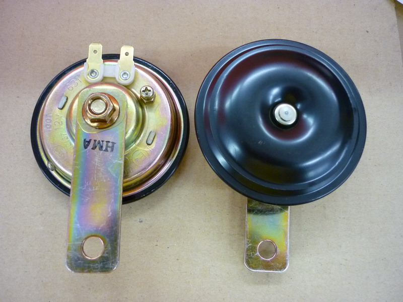 Сигнал звуковой SYM GTS 300