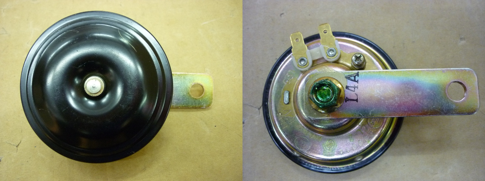 Сигнал звуковой SYM Maxsym 400; Maxsym 500; Maxsym 600