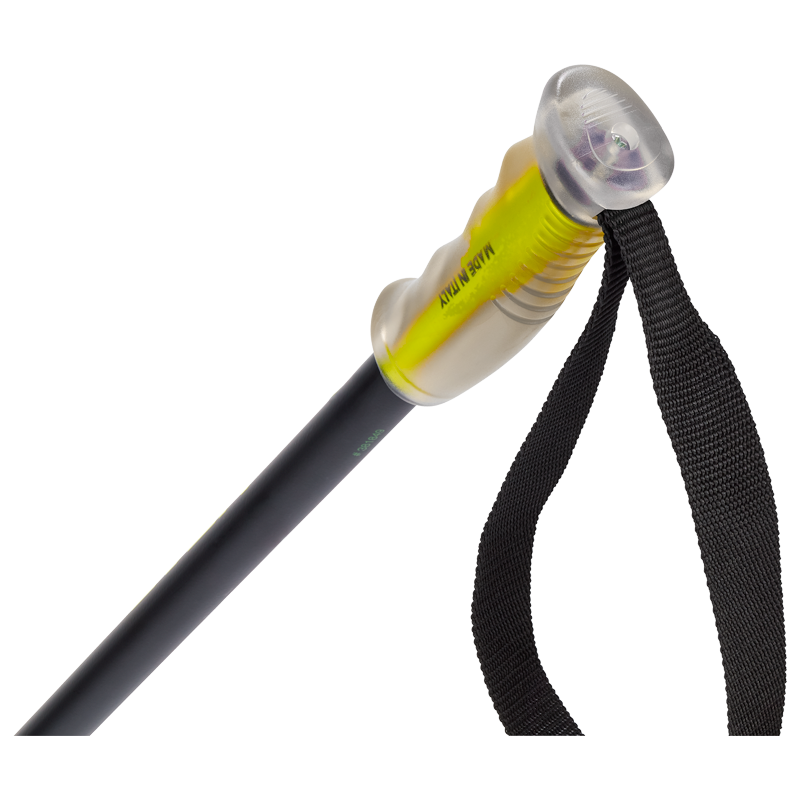 Горнолыжные палки HEAD 2020 Multi  18 mm black yellow 115