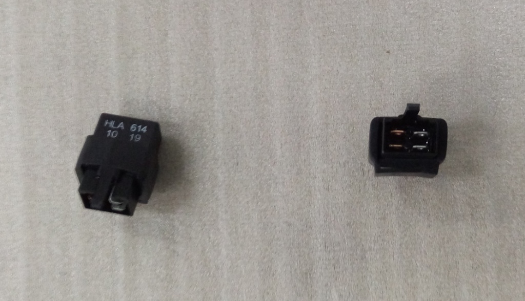 Реле электрическое SYM Symphony 200 Jet 14 200