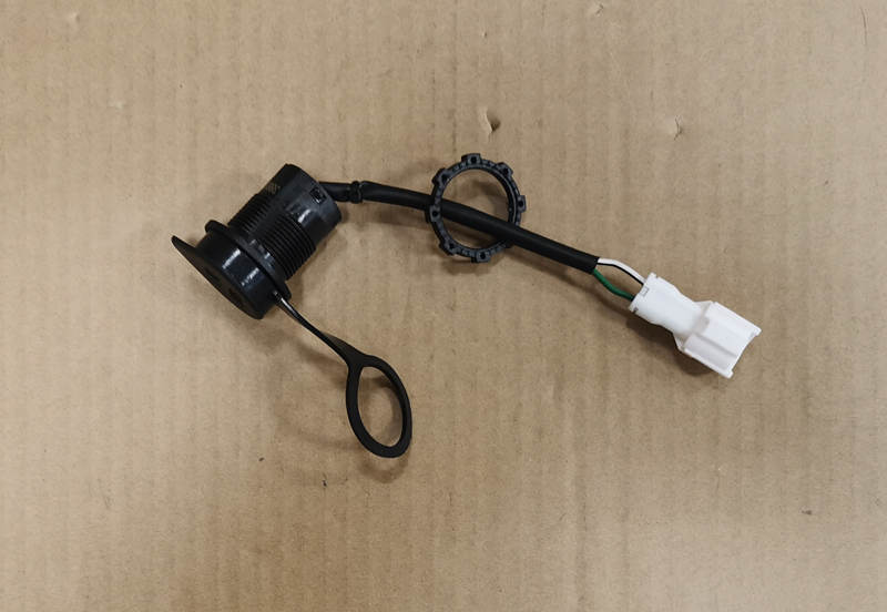 Розетка USB SYM Jet 14 200