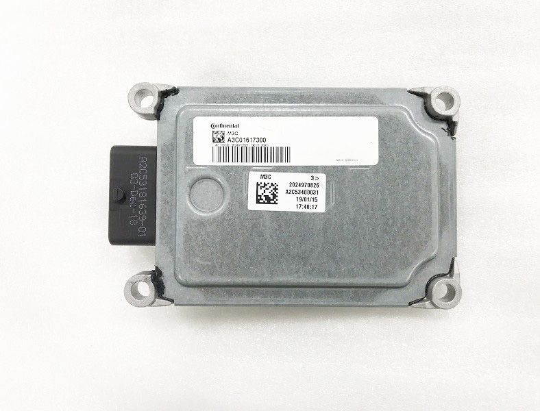 Коммутатор SYM