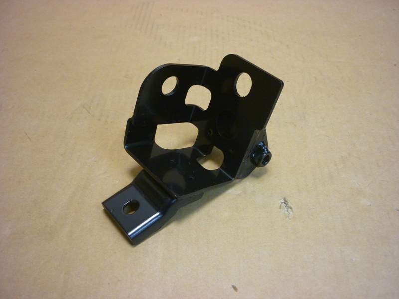 Кронштейн блока абс SYM