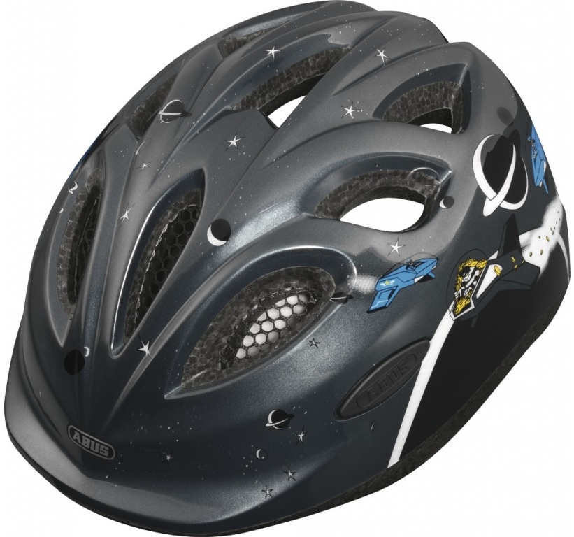 Велошлем ABUS Smiley