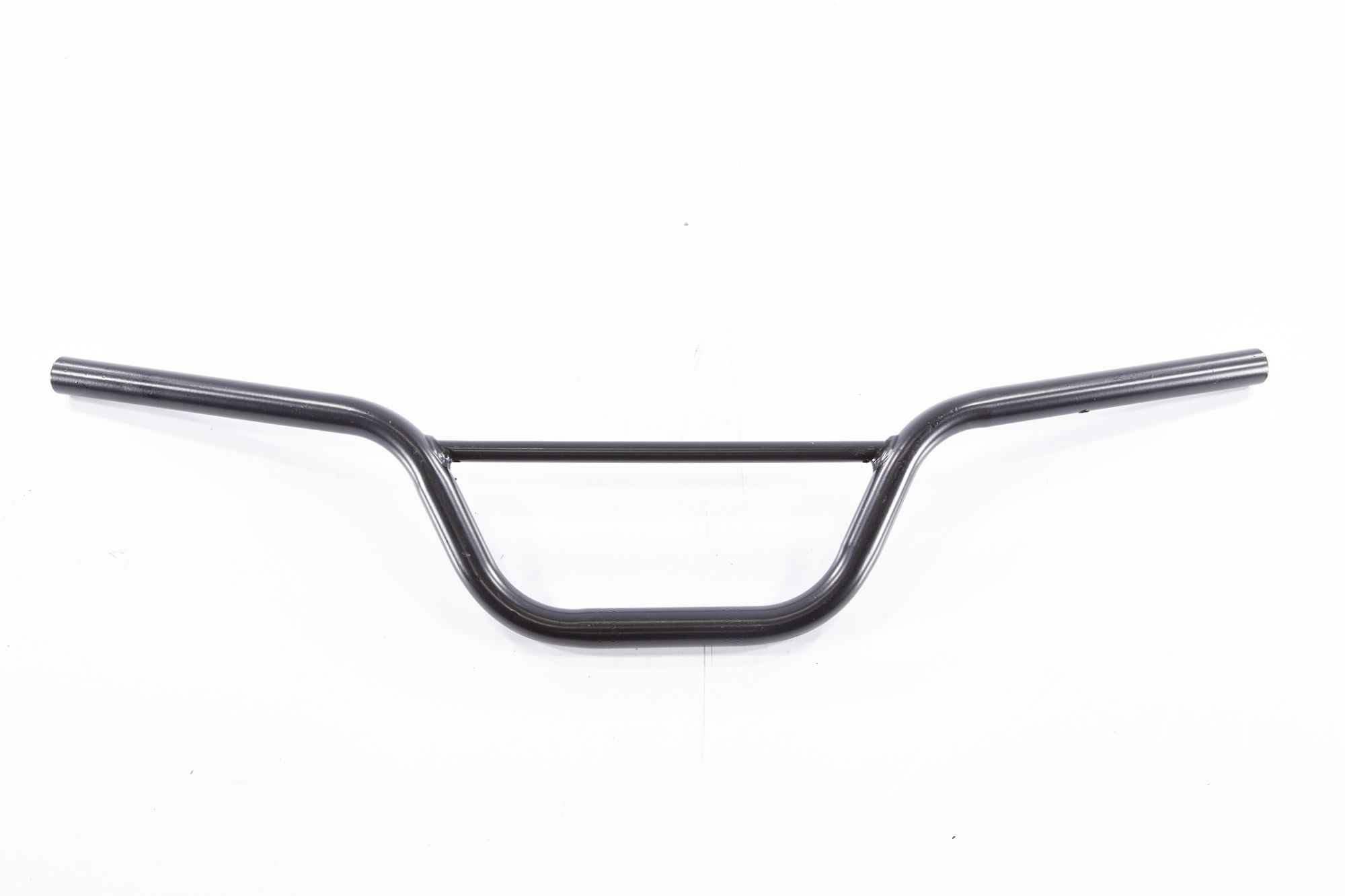 Руль 680-690 сталь чёрный BSE XT-1