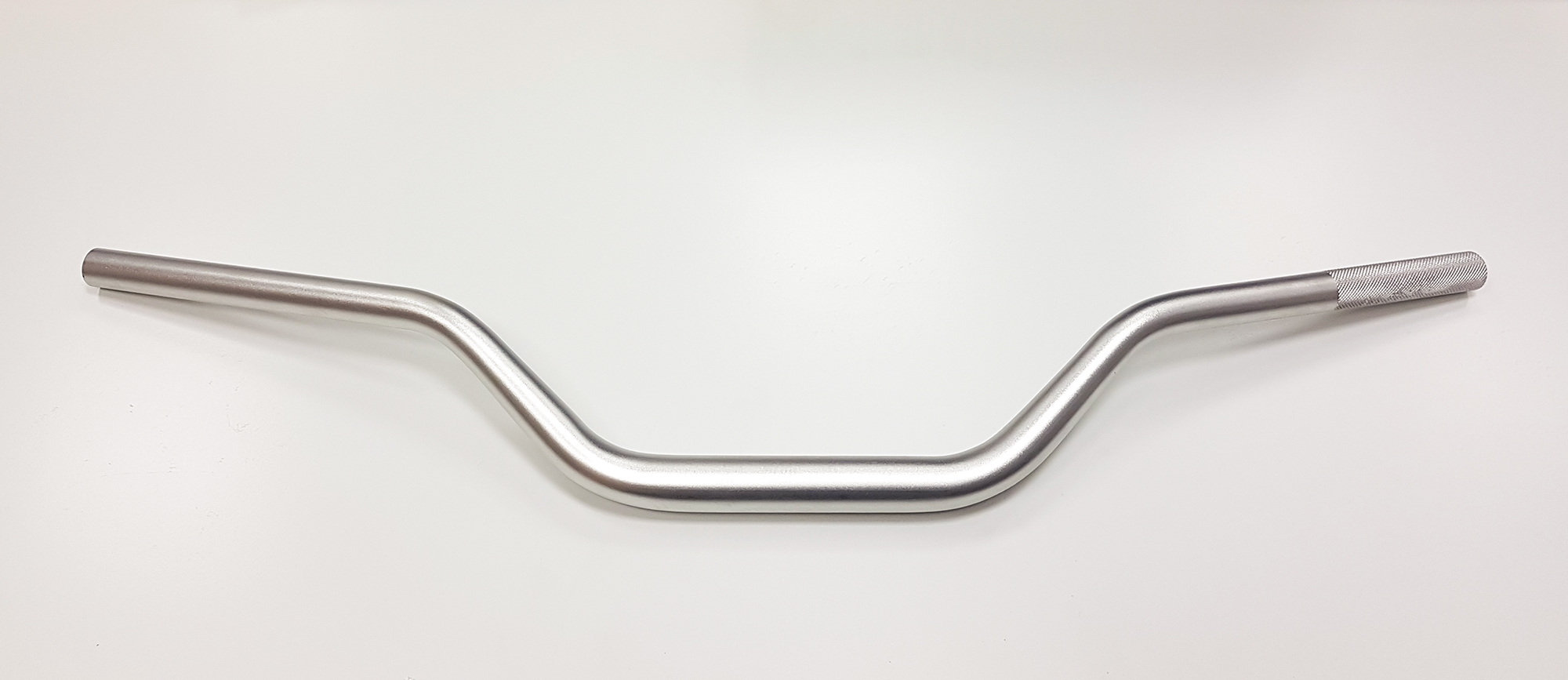 Руль 775-780 28мм алюм серый BSE PH 150 J1, J2 Z3 Z3Y