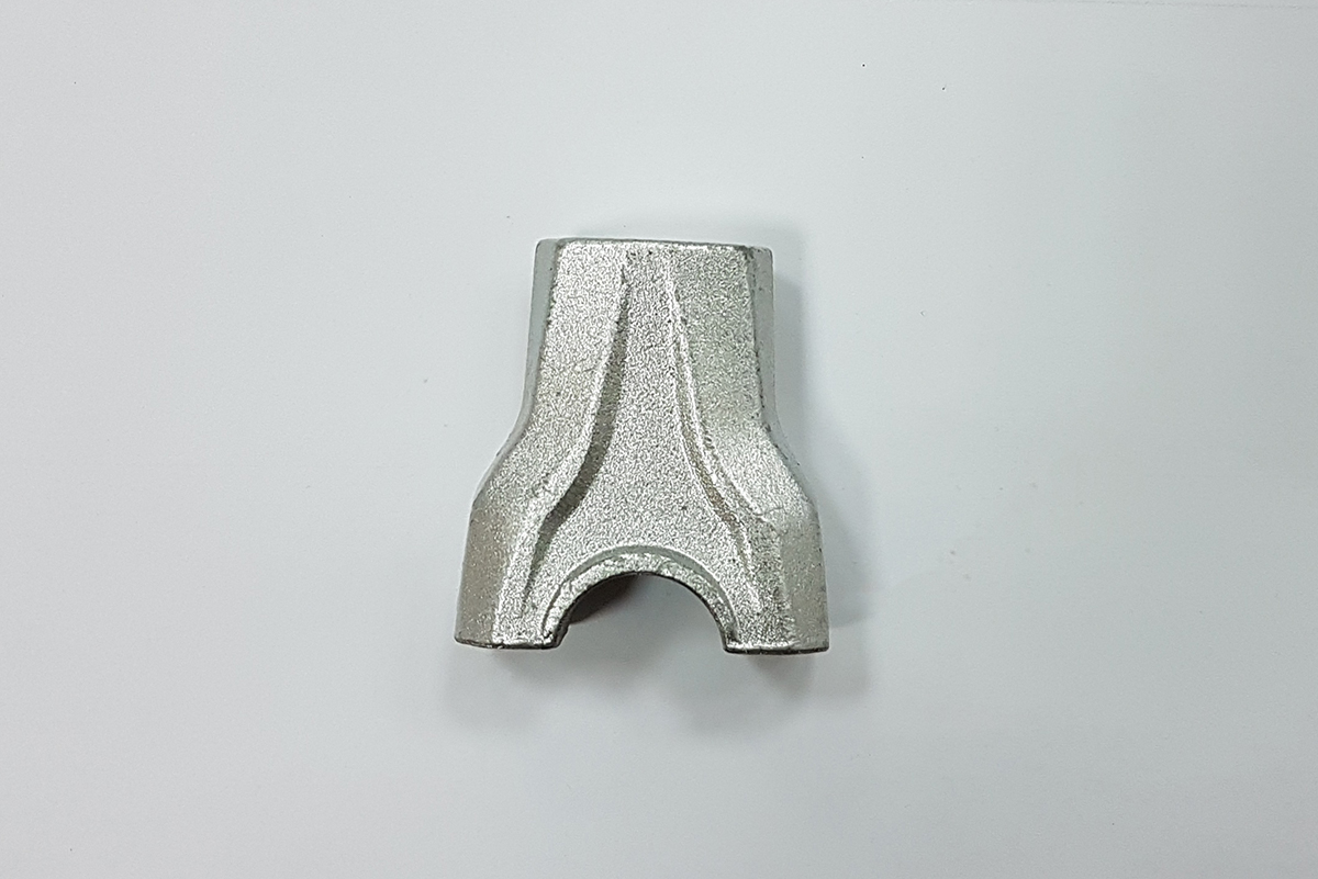 Крепление руля нижнее BSE EVO CORE