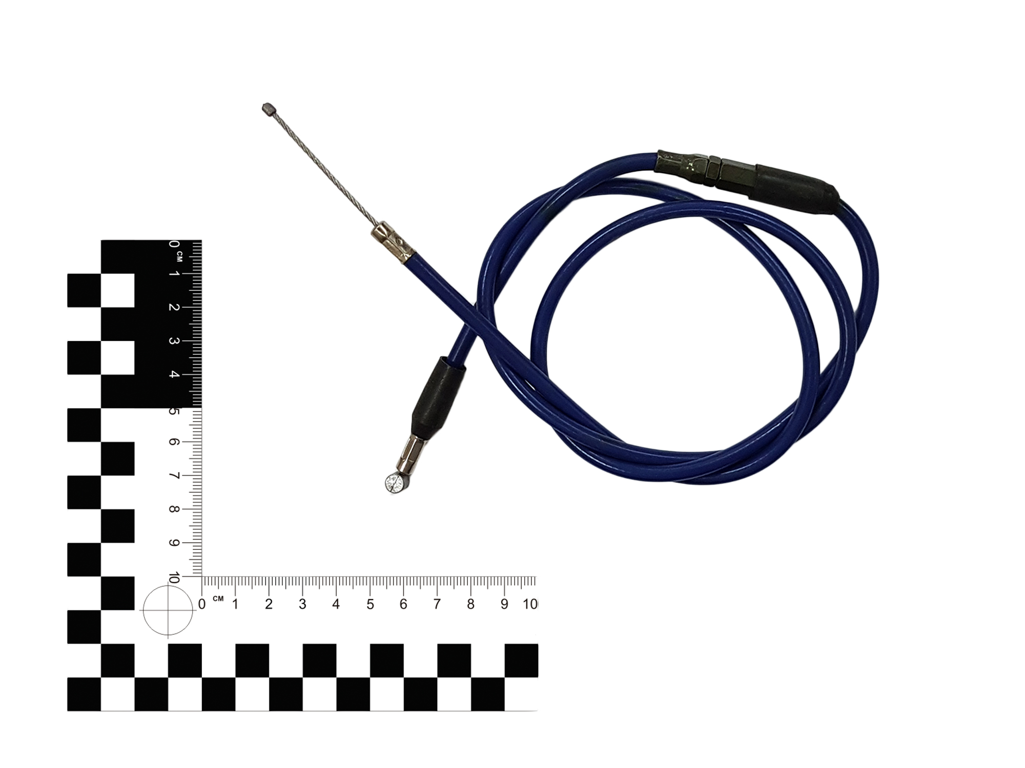 Трос обогатителя [900+53] BSE M2 M2Y M8
