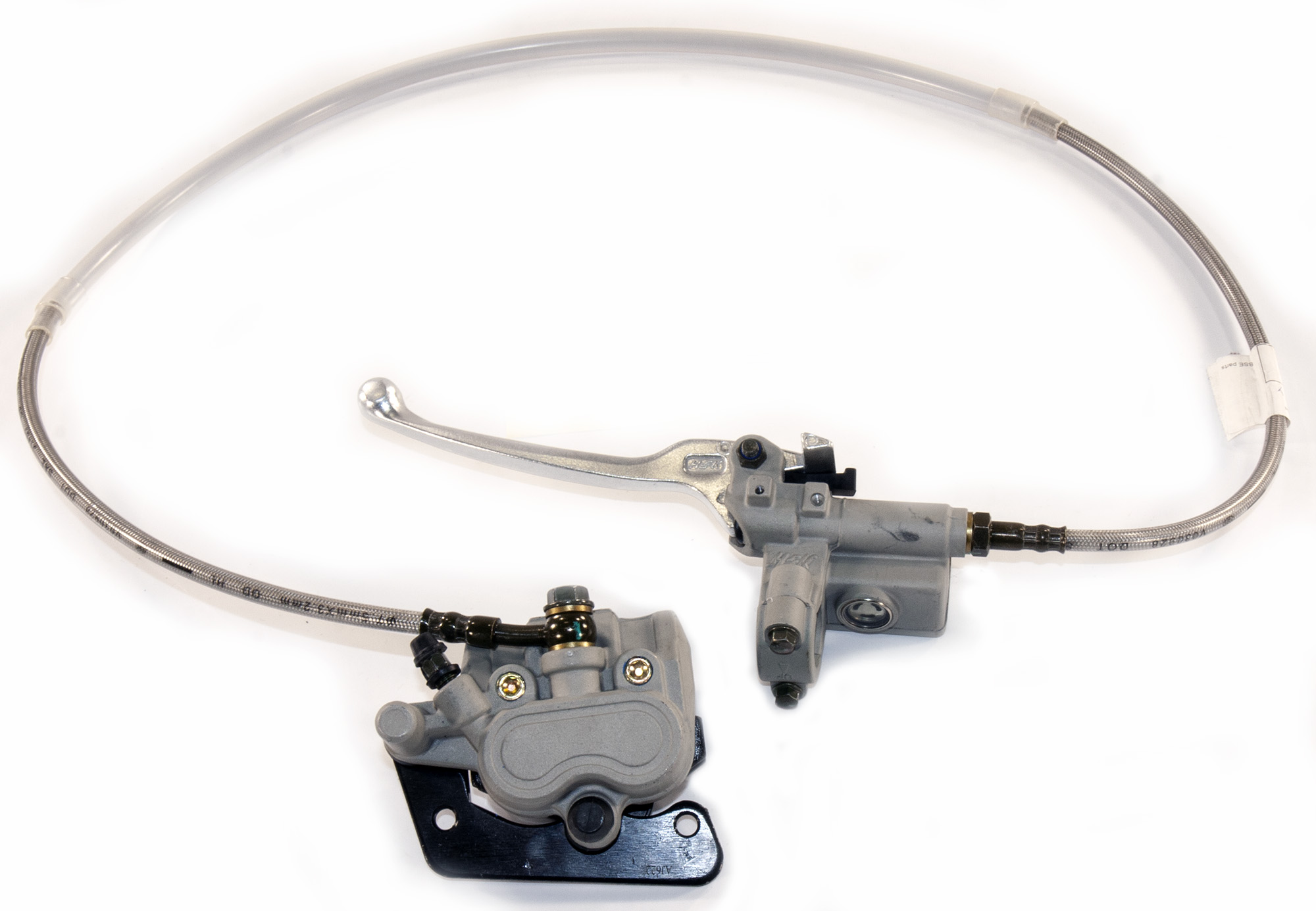 Тормоз передний 78/240/1200 BSE Z6 Z6Y Z3 Z3Y CORE DX EX PH 125 PH 125 Z1 J1, J2LE J1, J2 EVO MX Z2