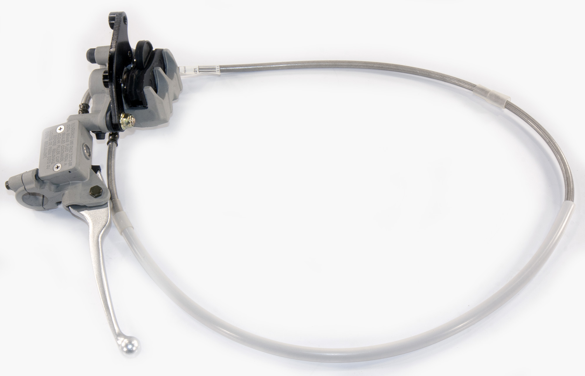 Тормоз передний 56/240/1230 с датчиком BSE Z6 Z6Y Z3 Z3Y CORE DX EX PH 125 PH 125 Z1 J1, J2LE J1, J2 EVO MX Z2