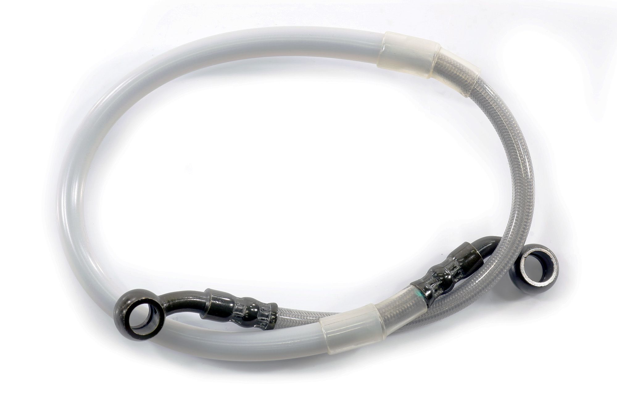 Шланг тормозной 540мм BSE PH 125