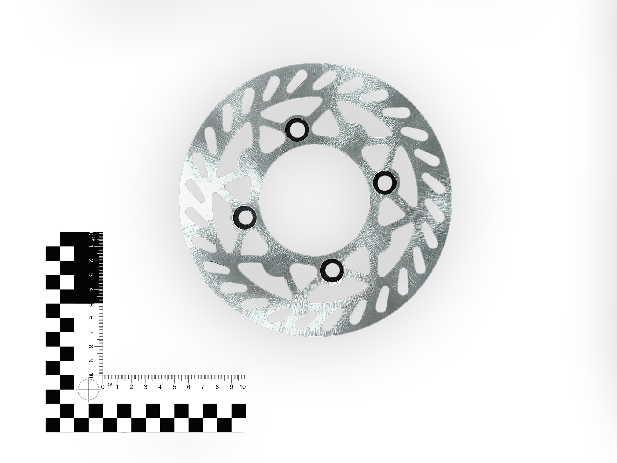 Диск тормозной 190x76x3,5мм М10х4х100мм BSE EVO DX EX CORE PH 125 PH 125 PH 150 PH 125, 190S MX