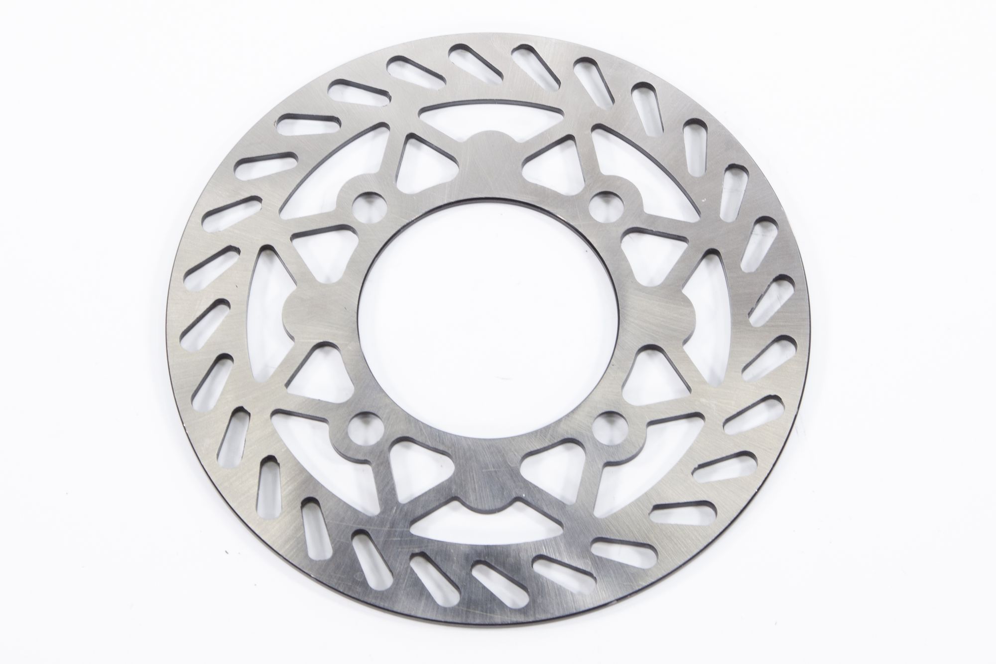 Диск тормозной 190х76х3,5мм М10х4х100мм BSE PH 125 DX MX EVO EX CORE PH 150 PH 125, 190S