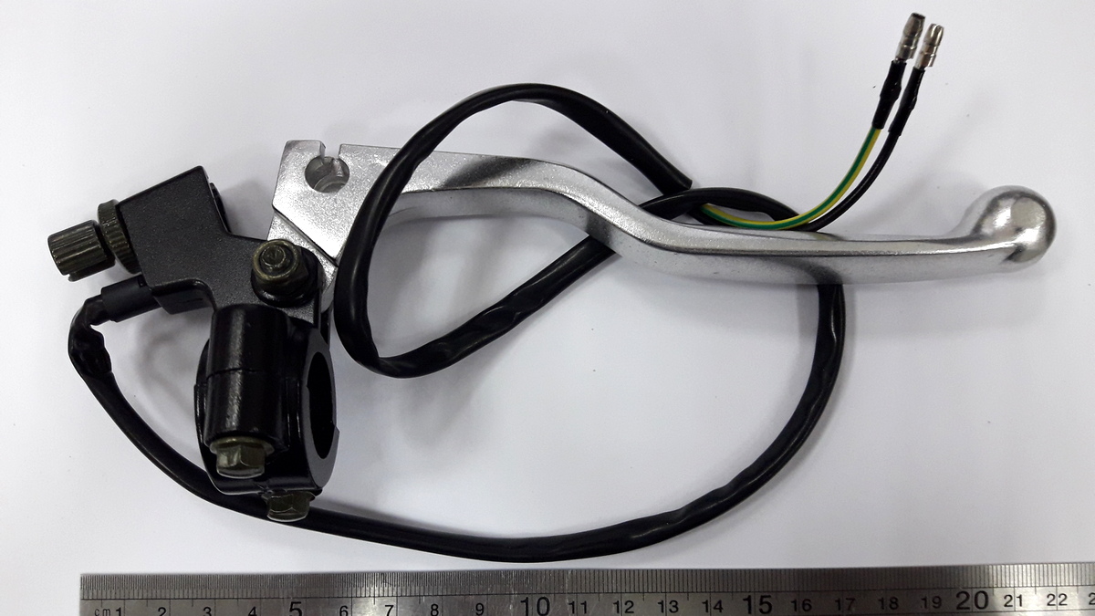 Рычаг сцепления с датчиком BSE J1, J2 Z3 Z3Y M2 M2Y M8 Z1 J1, J2LE Z2