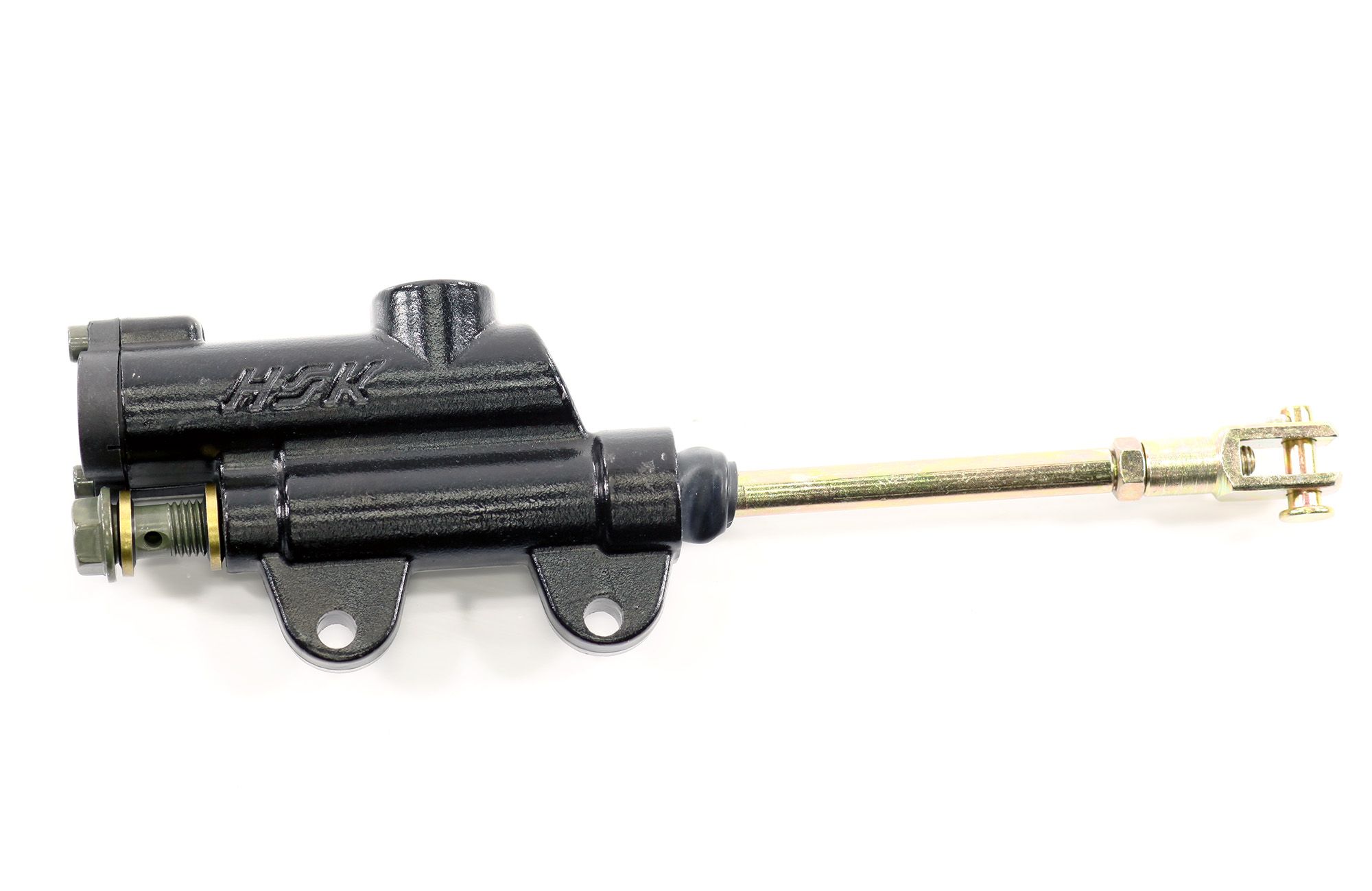 Цилиндр тормозной задний главный [45] шток 125 BSE EVO Crox 125 EX DX PH 125