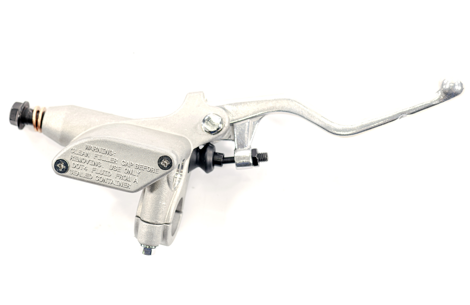 Цилиндр тормозной передний главный косой BSE Z10 Z8