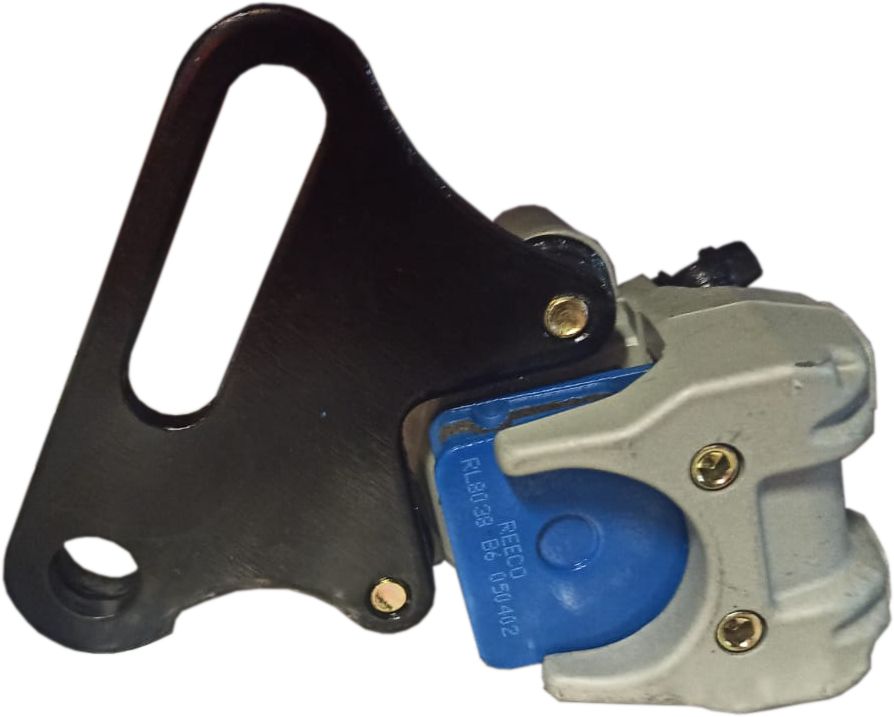 Суппорт тормозной задний BSE PH 125