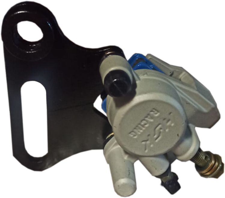 Суппорт тормозной задний BSE PH 125