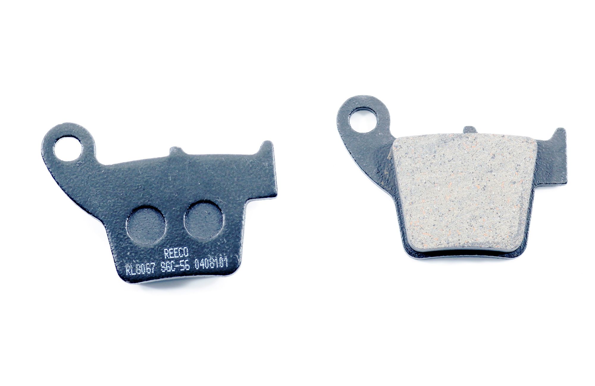 Колодки тормозные задние BSE J1, J2 Z3 Z3Y Z2