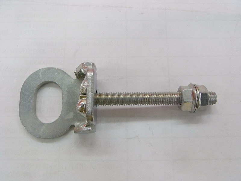 Натяжитель цепи в сборе SYM ATV 200