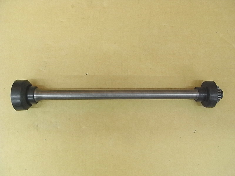 Вал привода заднего моста SYM