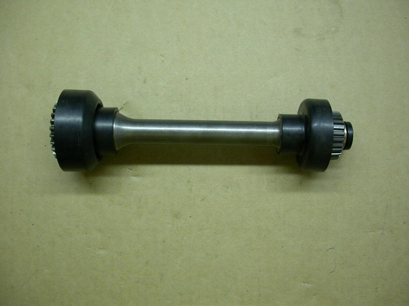 Вал привода заднего моста SYM ATV 600