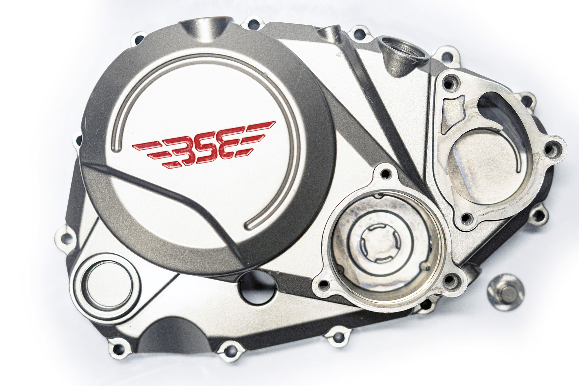 Крышка сцепления TYX300 BSE TYX300