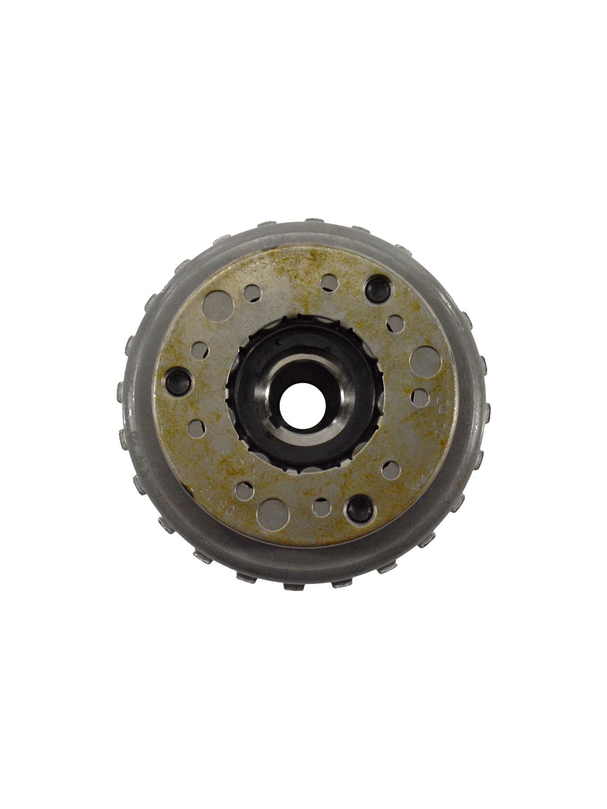 Ротор генератора BSE TYX250
