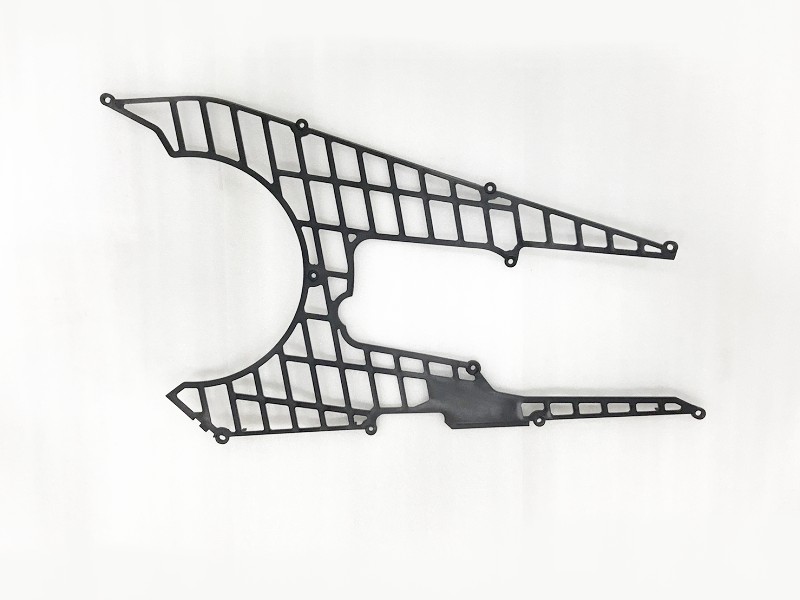 Пластина приводной цепи SYM