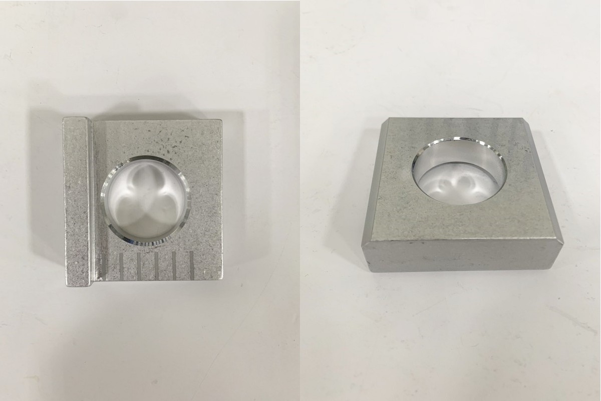 Шайба задней оси левая SYM