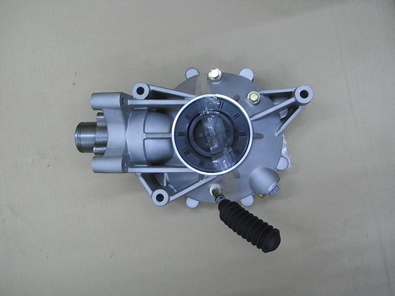 Редуктор задний в сборе SYM ATV 600 ATV 600LE