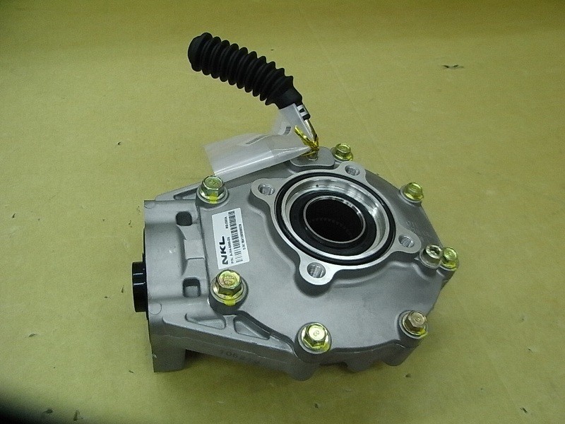 Редуктор задний в сборе SYM ATV 300